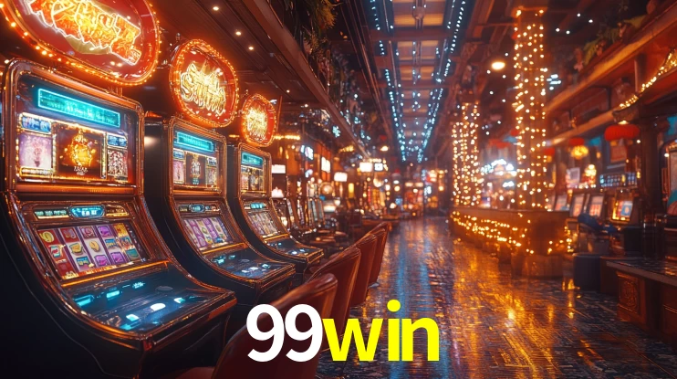 99win casino
