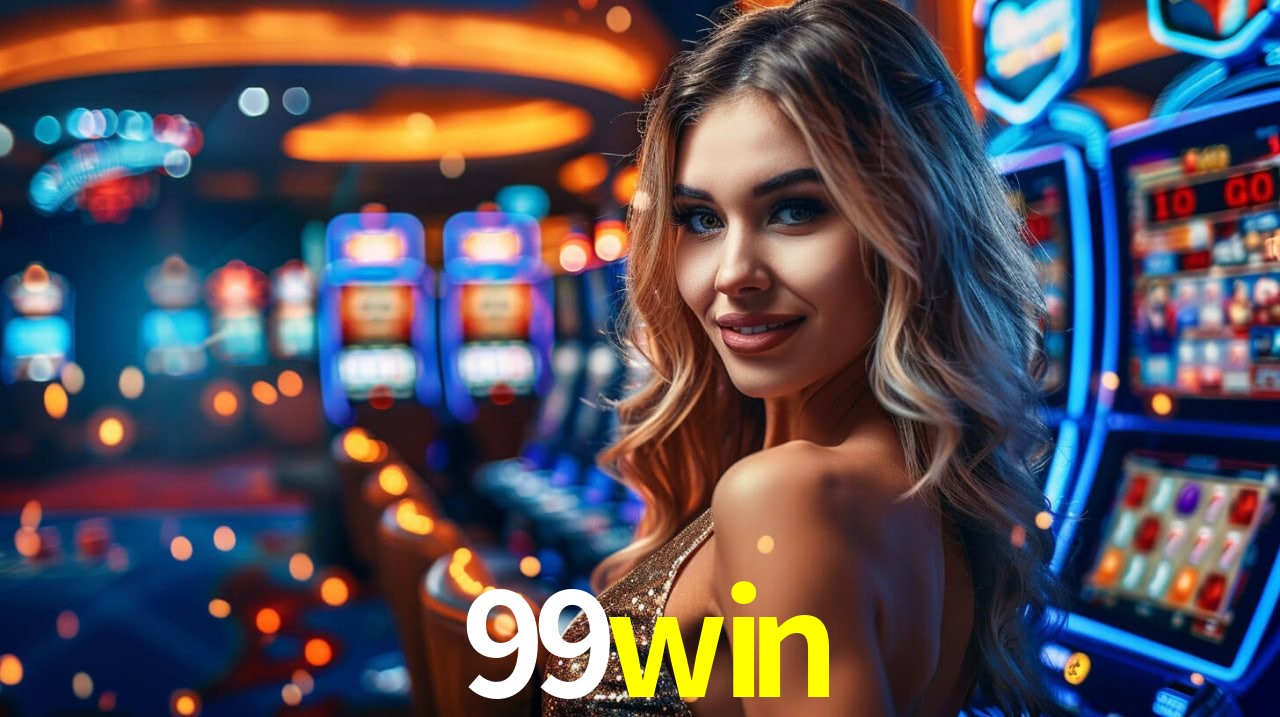 Experiência VIP 99win