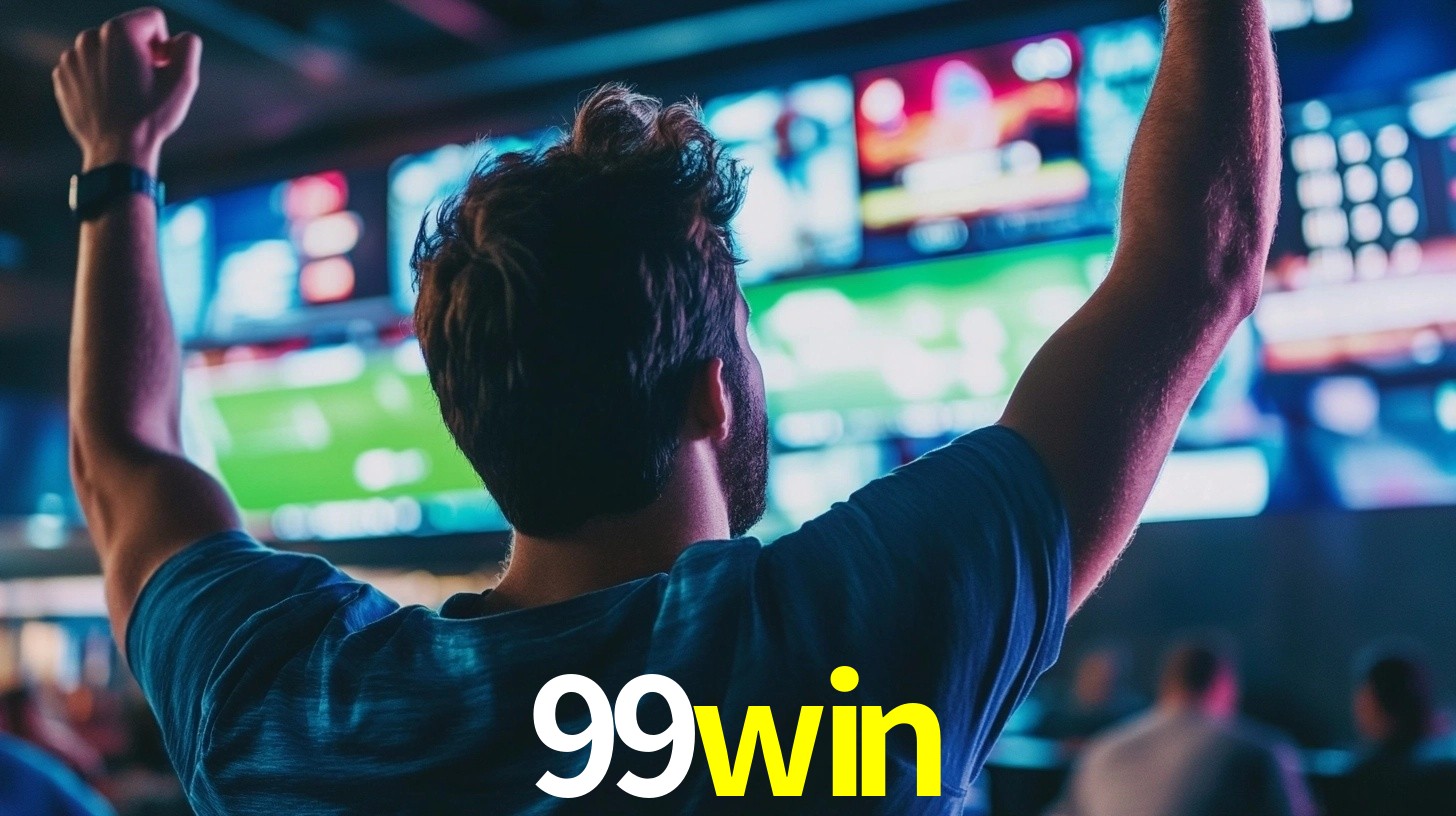99win - Melhor Cassino De Caça-Níqueis Online - 99win.com