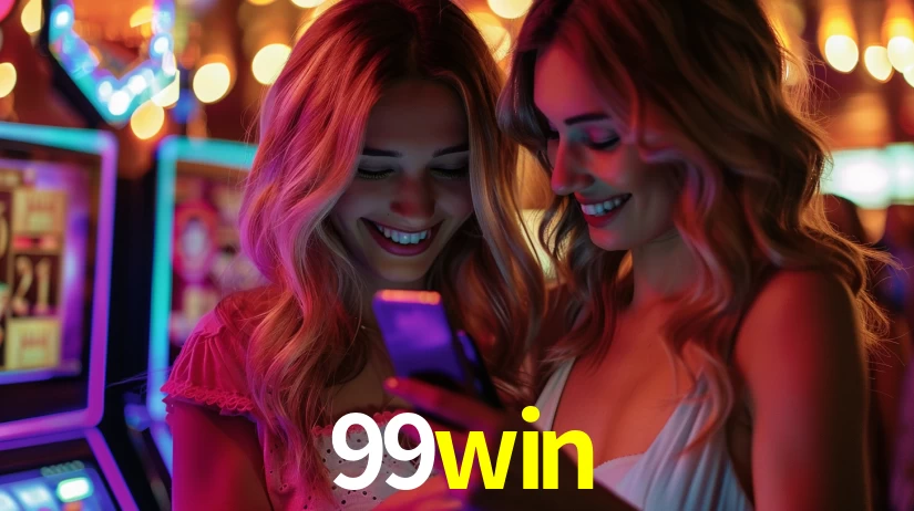 Sinta a adrenalina dos jogos de cassino com 99win