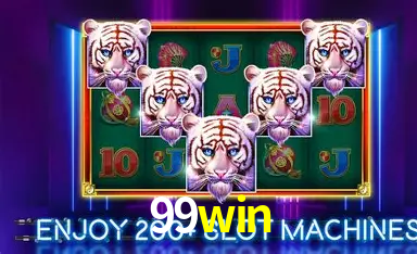 APP oficial da 99win para mobile