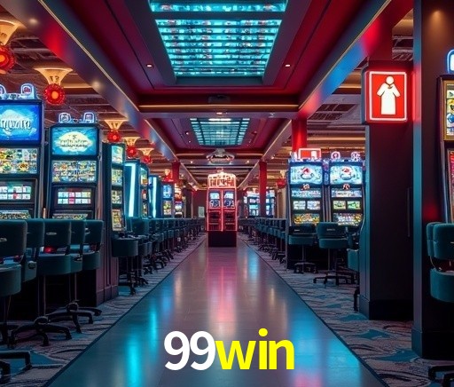 Explorando a Categoria de Eventos em Apostas na 99win
