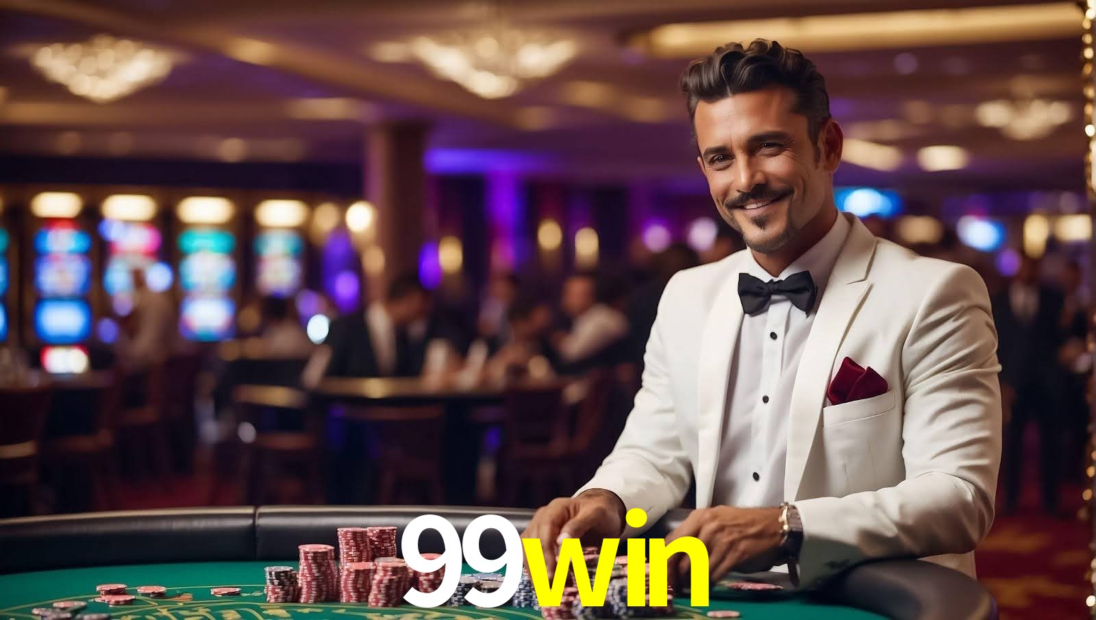 2FA Security 99win
