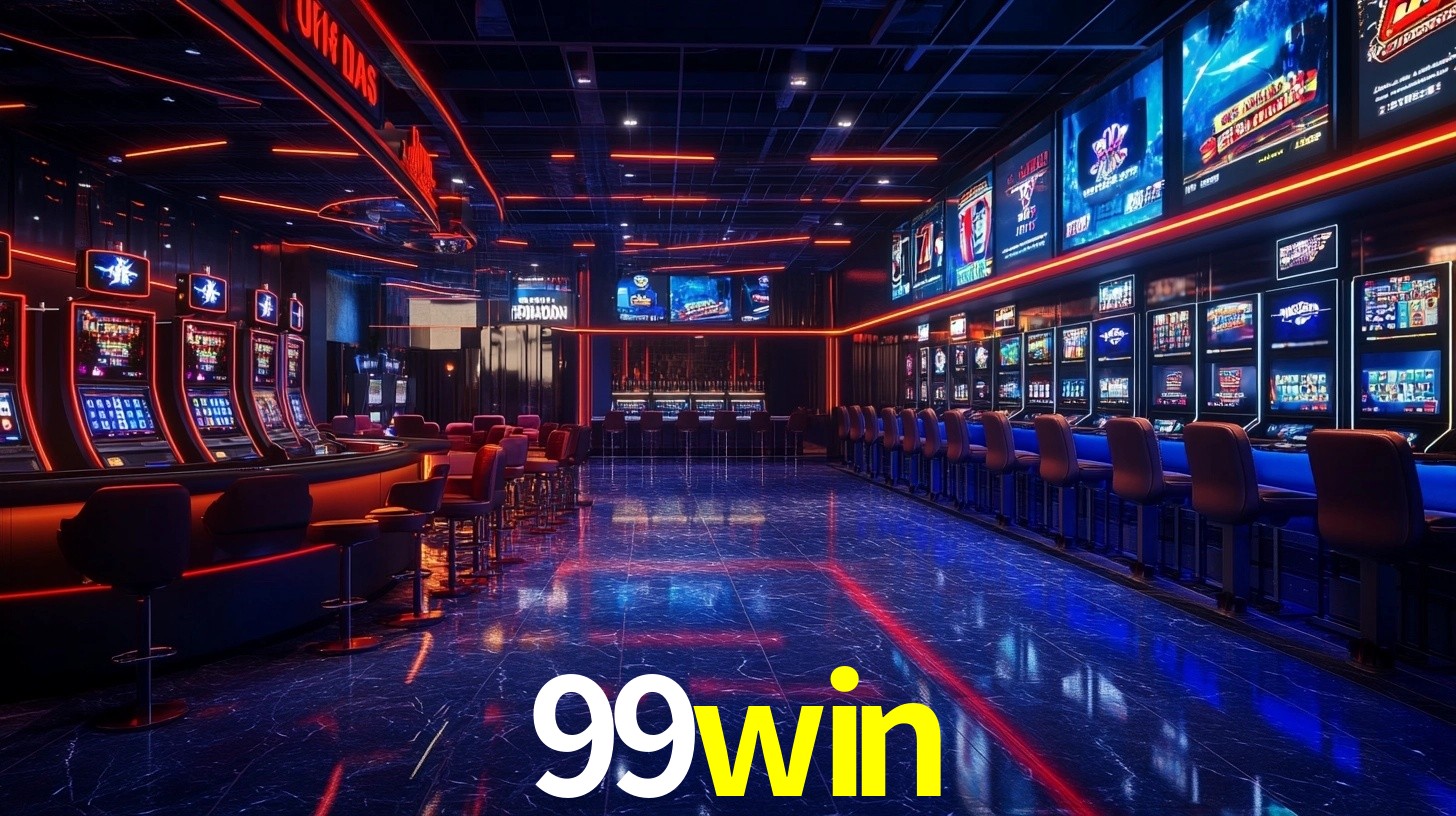 99win App Interface