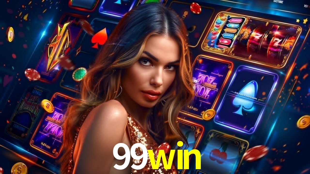 Inovações de Jogos na 99win: O Futuro das Experiências Interativas