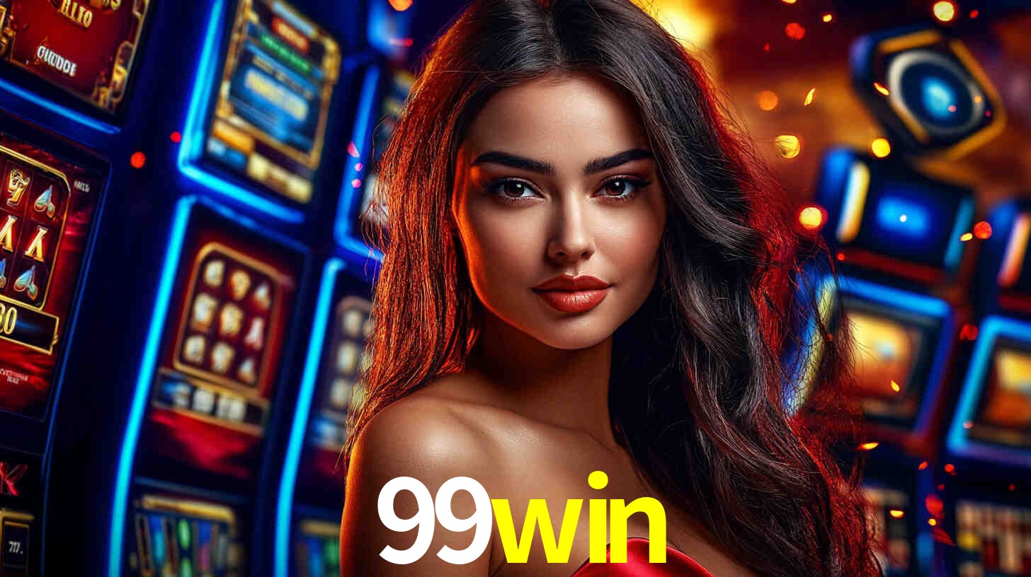 A Popularidade dos Caça-Níqueis no 99win