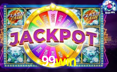 Descubra o Mundo do Cassino Online com 99win