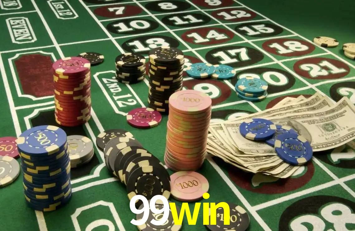 99win casino