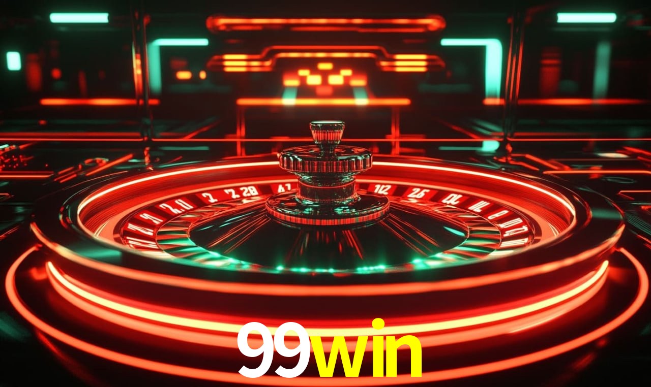 A Emoção da Loteria na 99win: Uma Chance de Mudança de Vida