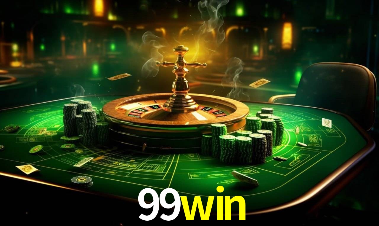Desvendando o Mundo dos Jogos Virtuais na 99win