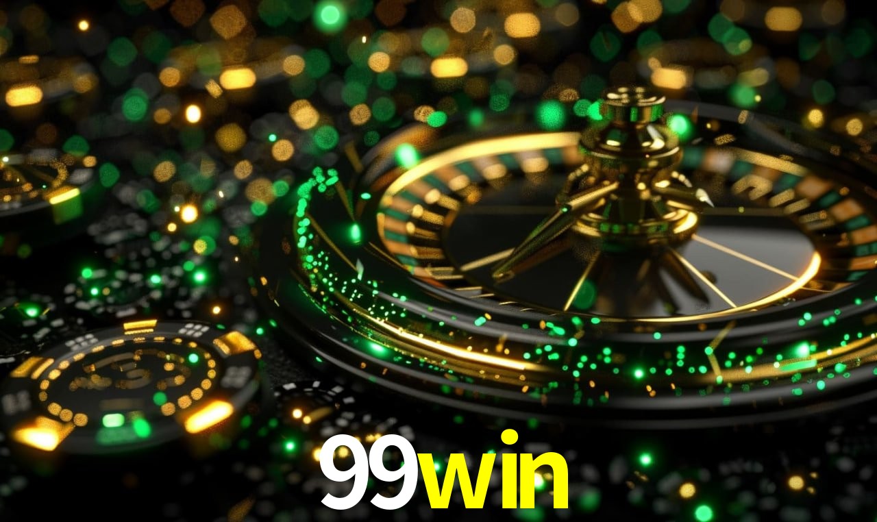 Seasonal Promotions 99win