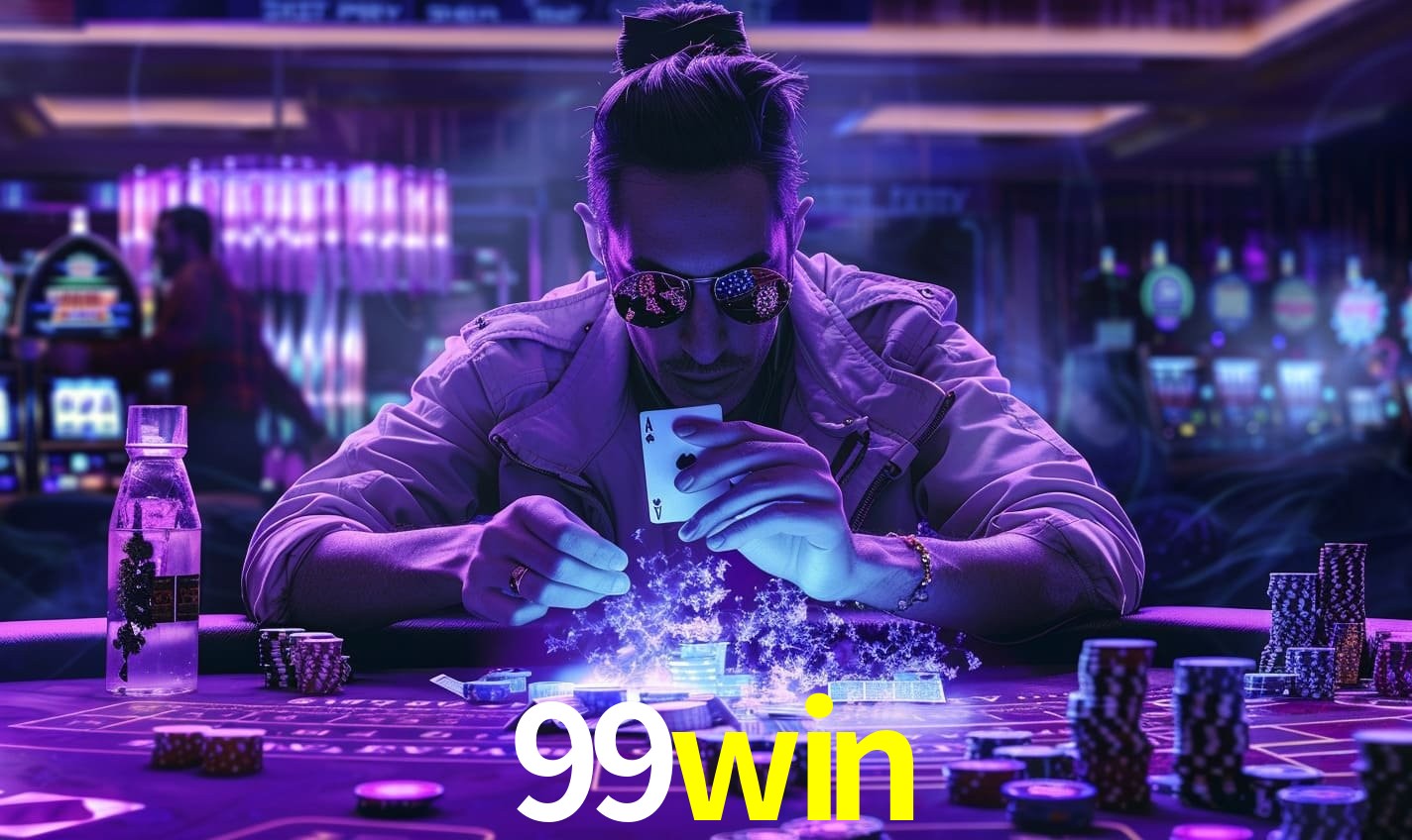 Live Casino 99win