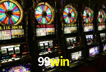 Inovações de Jogos na 99win: O Futuro das Experiências Interativas