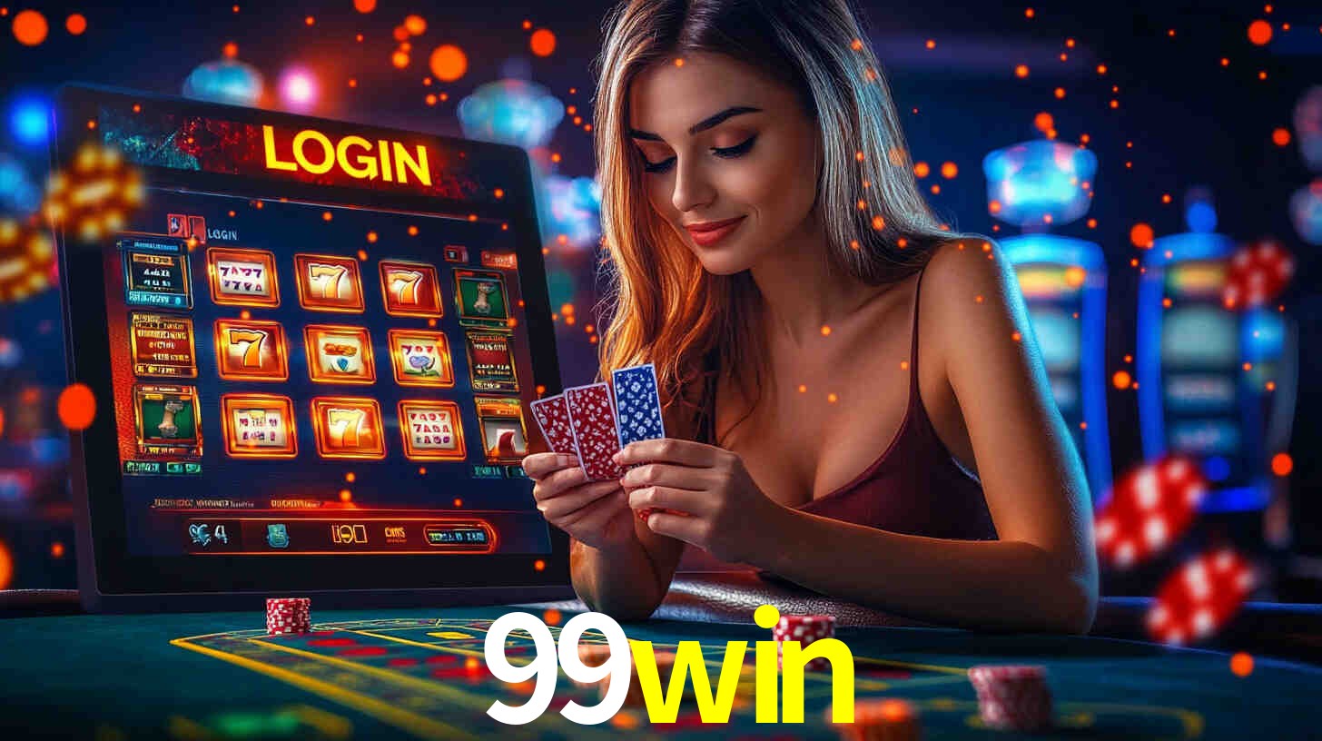 99win casino