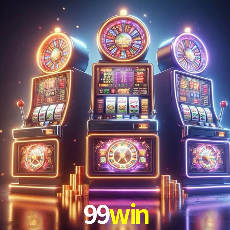 99win: Jogos de Caça-Níqueis-Altas Recompensas, Roleta-Velocidade, Blackjack-Desafios Máximos