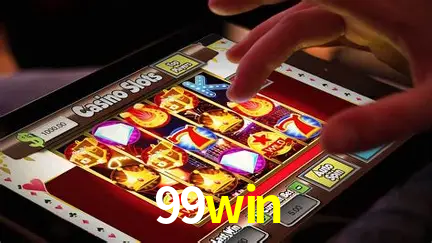 Live Casino 99win