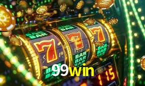 Seasonal Promotions 99win