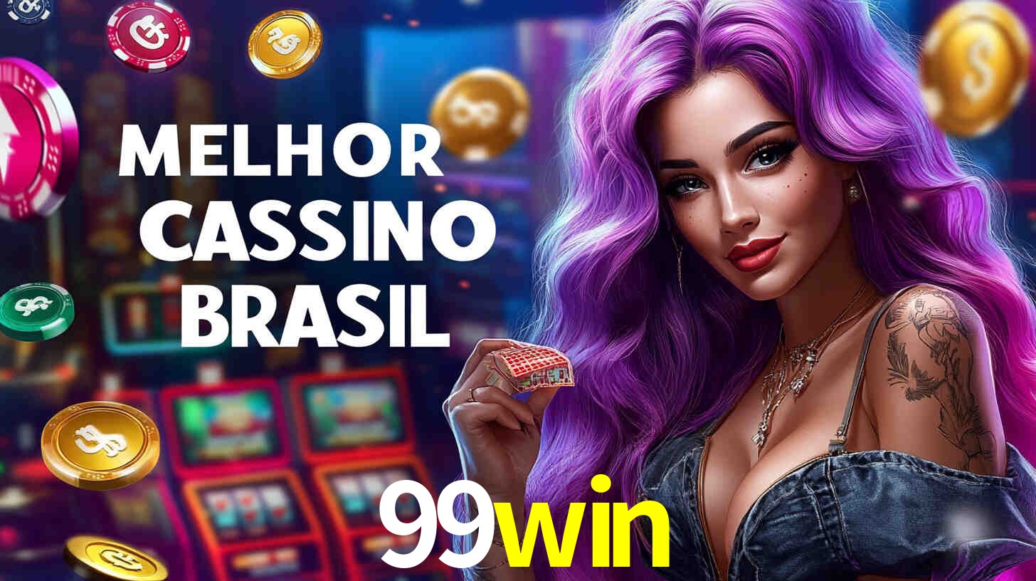 Descubra o Programa VIP da 99win: Vantagens Exclusivas para Jogadores