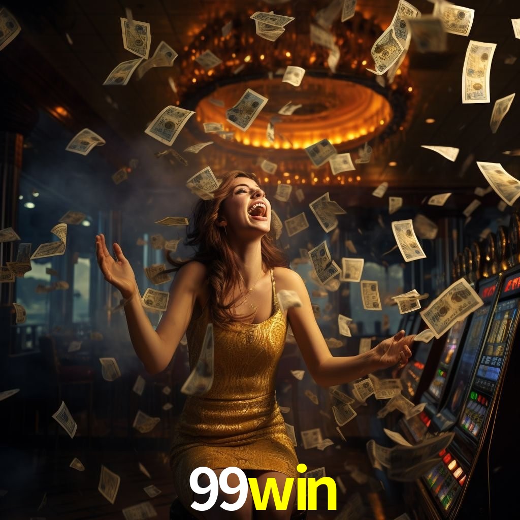 Roulette Table 99win