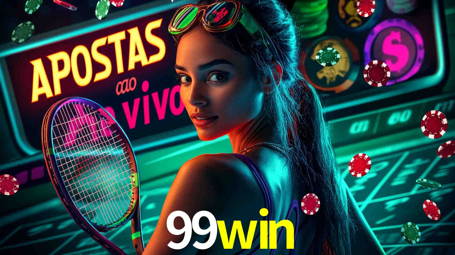 Inovações de Jogos na 99win: O Futuro das Experiências Interativas