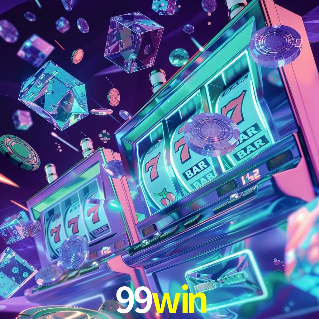 A Emoção da Loteria na 99win: Uma Chance de Mudança de Vida