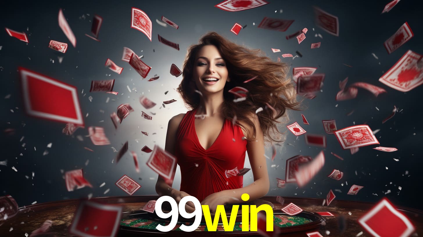 Welcome Bonus 99win