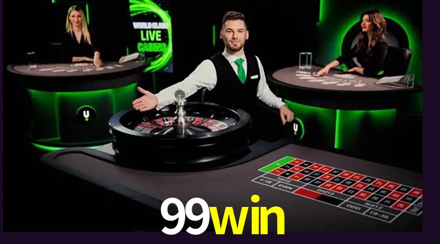 Quick Registration 99win