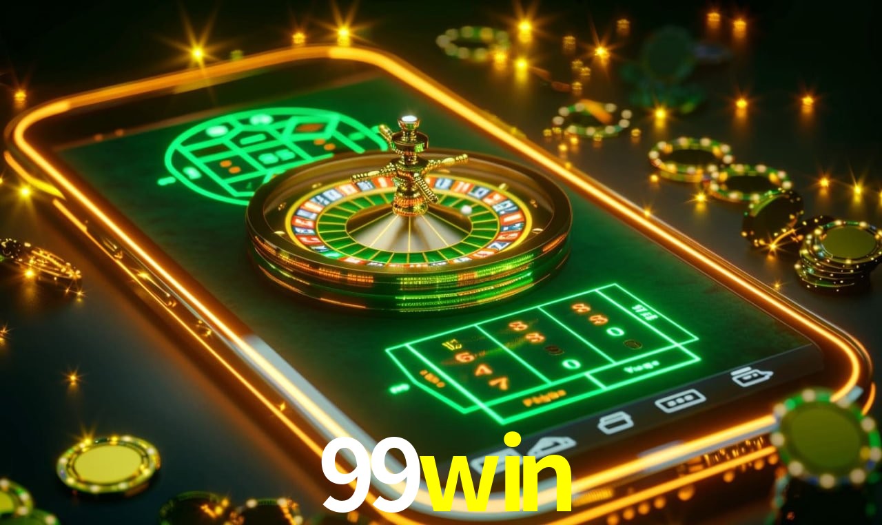Login Seguro 99win