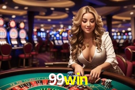 Blackjack Table 99win