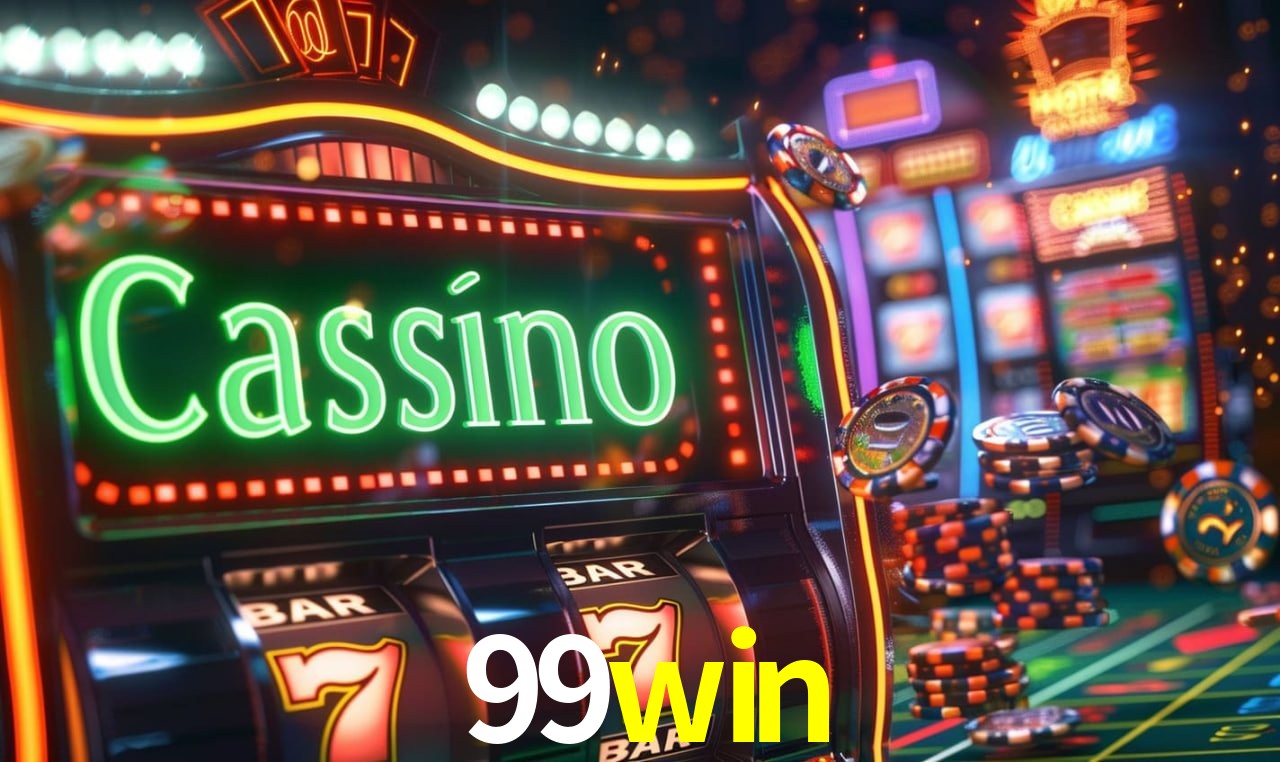 Diretório de Jogos 99win