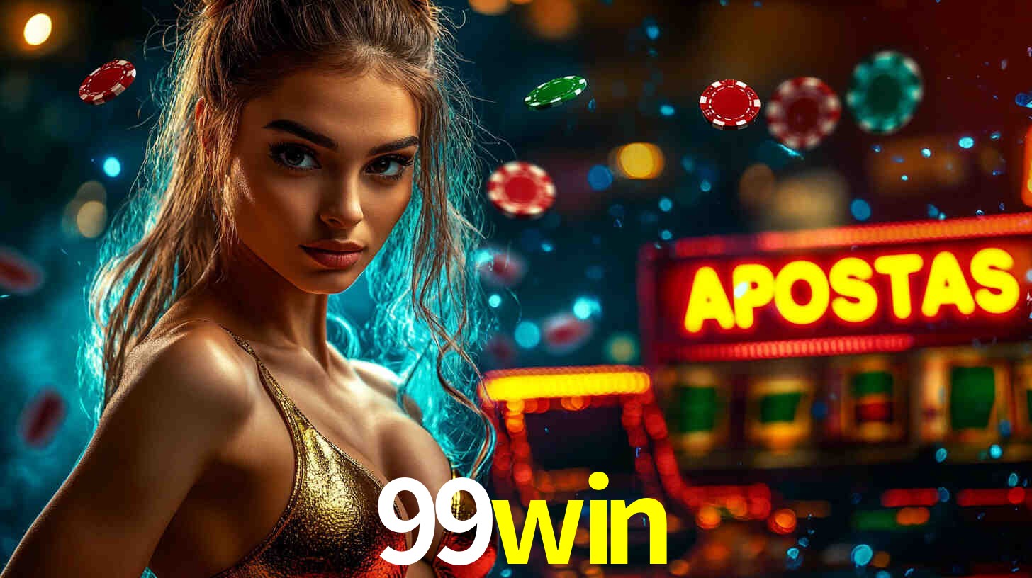 Apostas Esportivas na 99win: Um Guia Completo