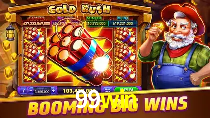 A Revolução dos Aplicativos de Jogos no 99win