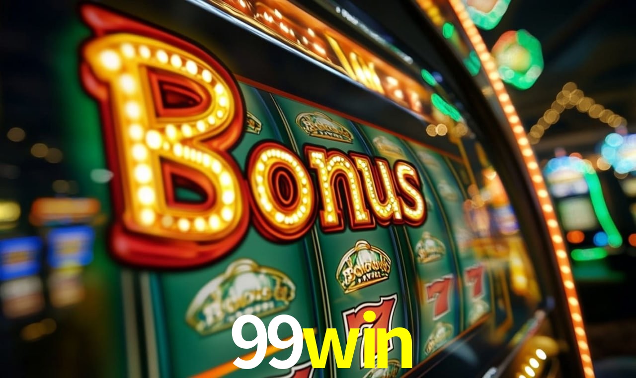 Especiais de Fim de Semana 99win