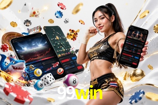 Platform Technology 99win