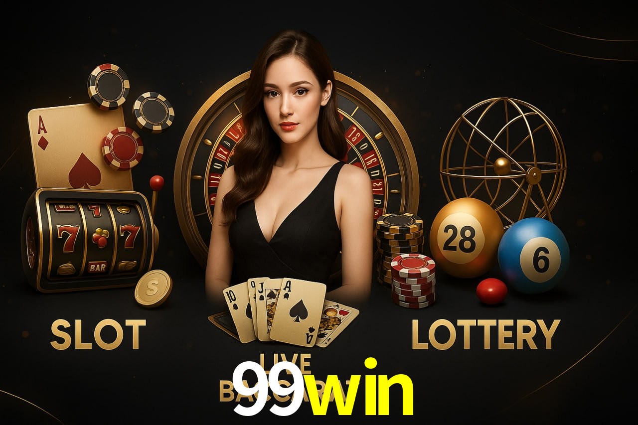 Promoção Relâmpago 99win