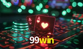 Apostas de Futebol 99win