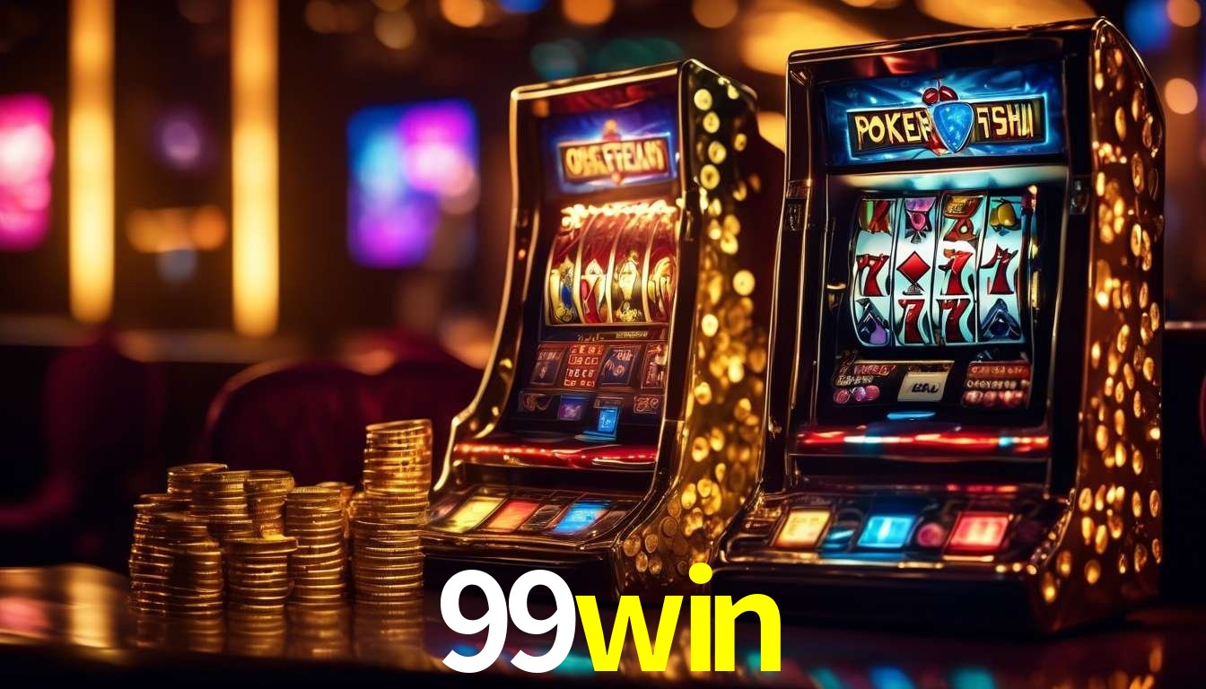 Desvendando o Mundo dos Jogos Virtuais na 99win