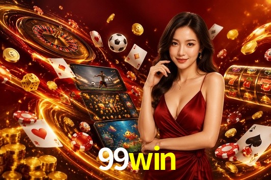Seasonal Promotions 99win