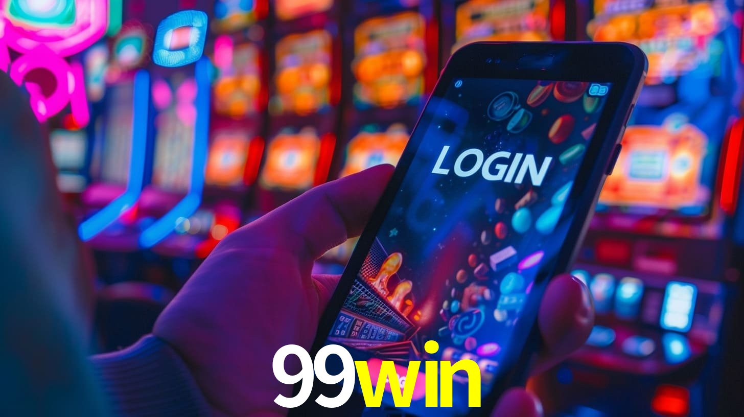 Bônus Diários 99win