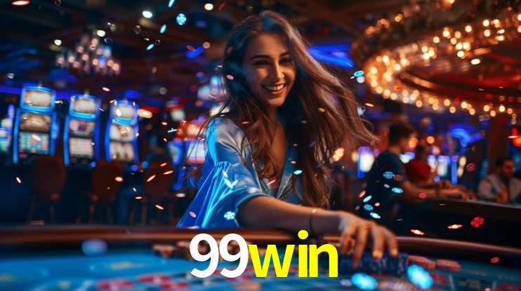 Football Betting 99win