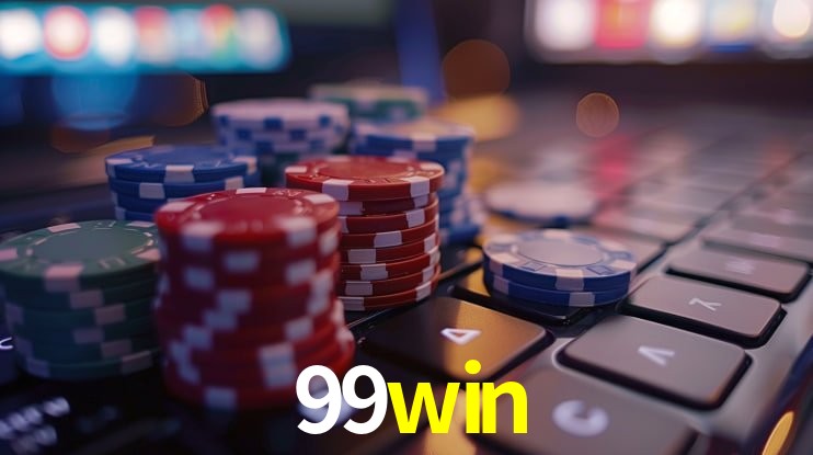 Casino Ao Vivo 99win