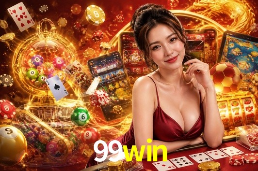Game Providers 99win