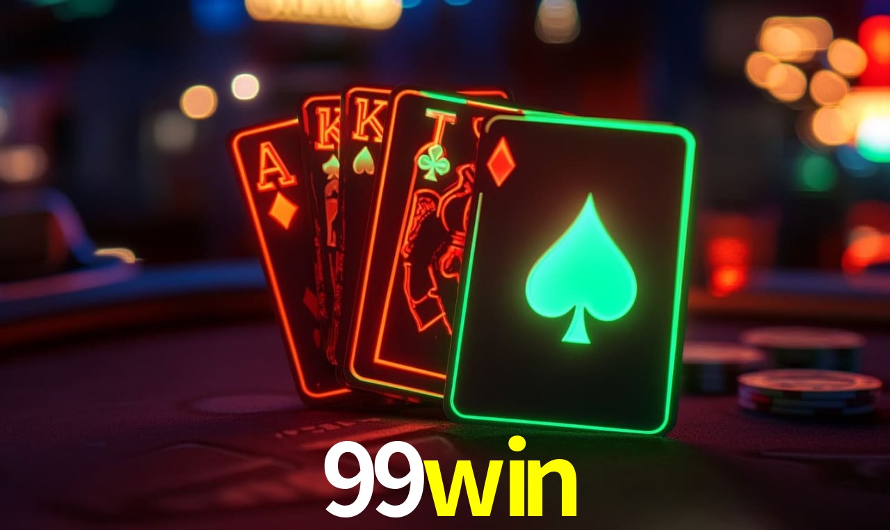 99win Slots - 99win visual 1