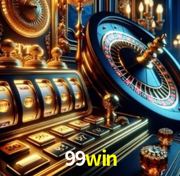 Casino Ao Vivo 99win