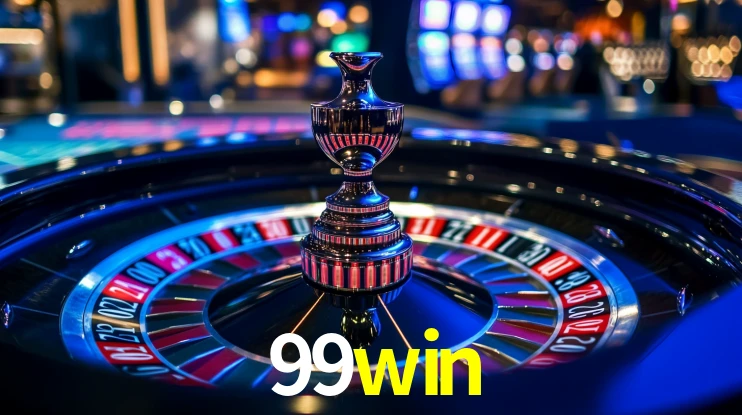 99win: Jogos de Caça-Níqueis-Altas Recompensas, Roleta-Velocidade, Blackjack-Desafios Máximos