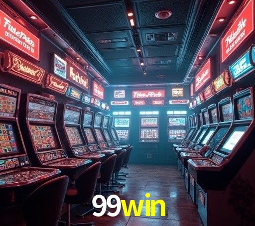 Integração de APIs 99win