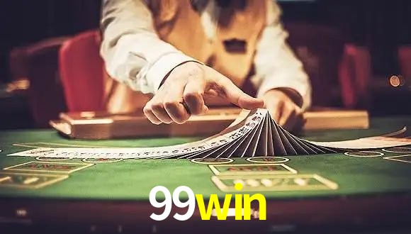 Live Casino 99win