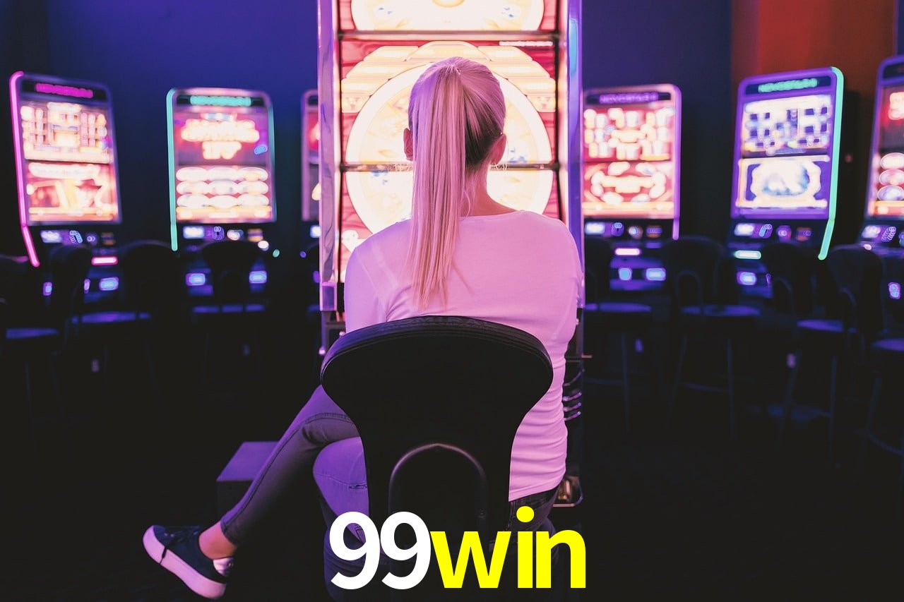 Bonus Features 99win
