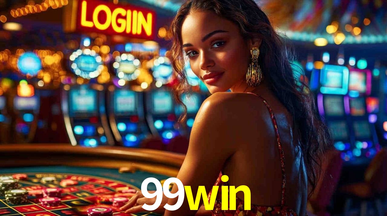 Recursos de Bônus 99win