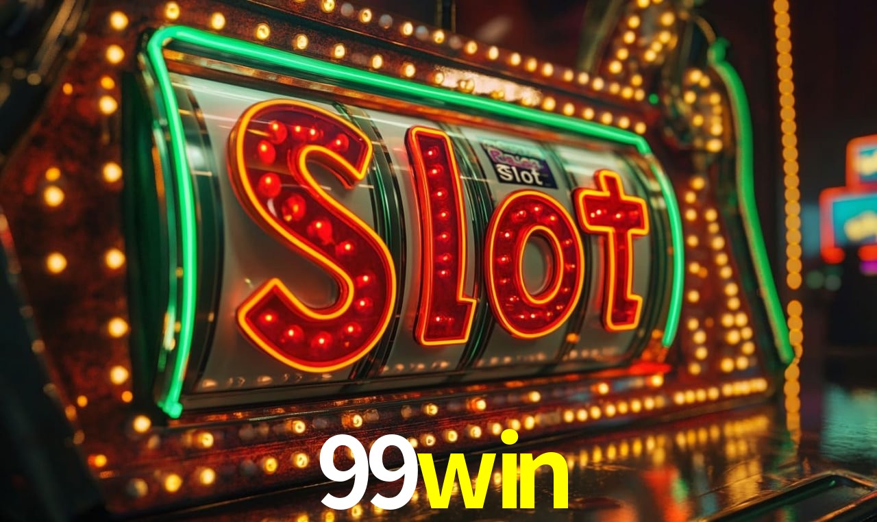 Provedores de Jogos 99win